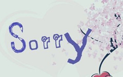 ��Ϊ��Ŀ佱��Ǹ