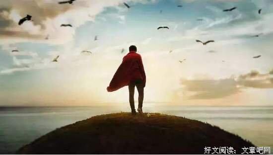 你的自律程度,决定你的人生高度!