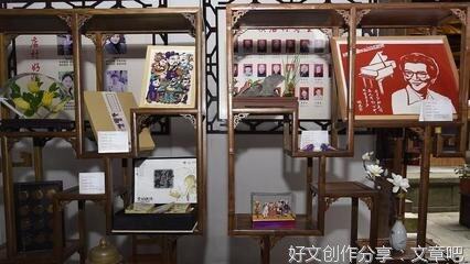 汉灶文化礼堂,传承婺窑文明